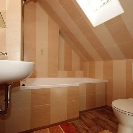 Matyas Apartmanhaz Gyula Exterior photo