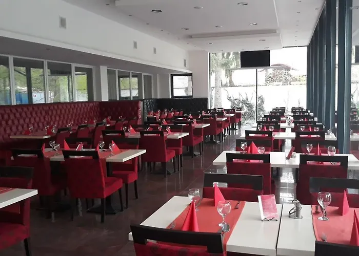 Matyas Apartmanhaz