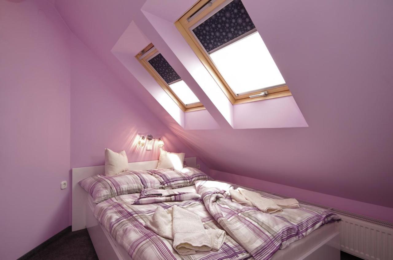 Matyas Apartmanhaz * Gyula