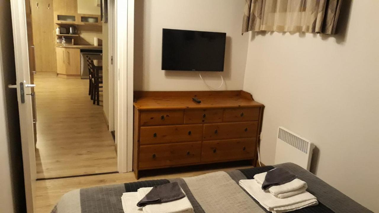 Matyas Apartmanhaz Apartment Gyula