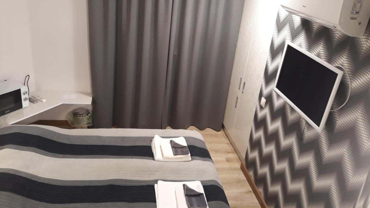 Matyas Apartmanhaz Apartment *