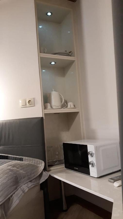 Matyas Apartmanhaz *