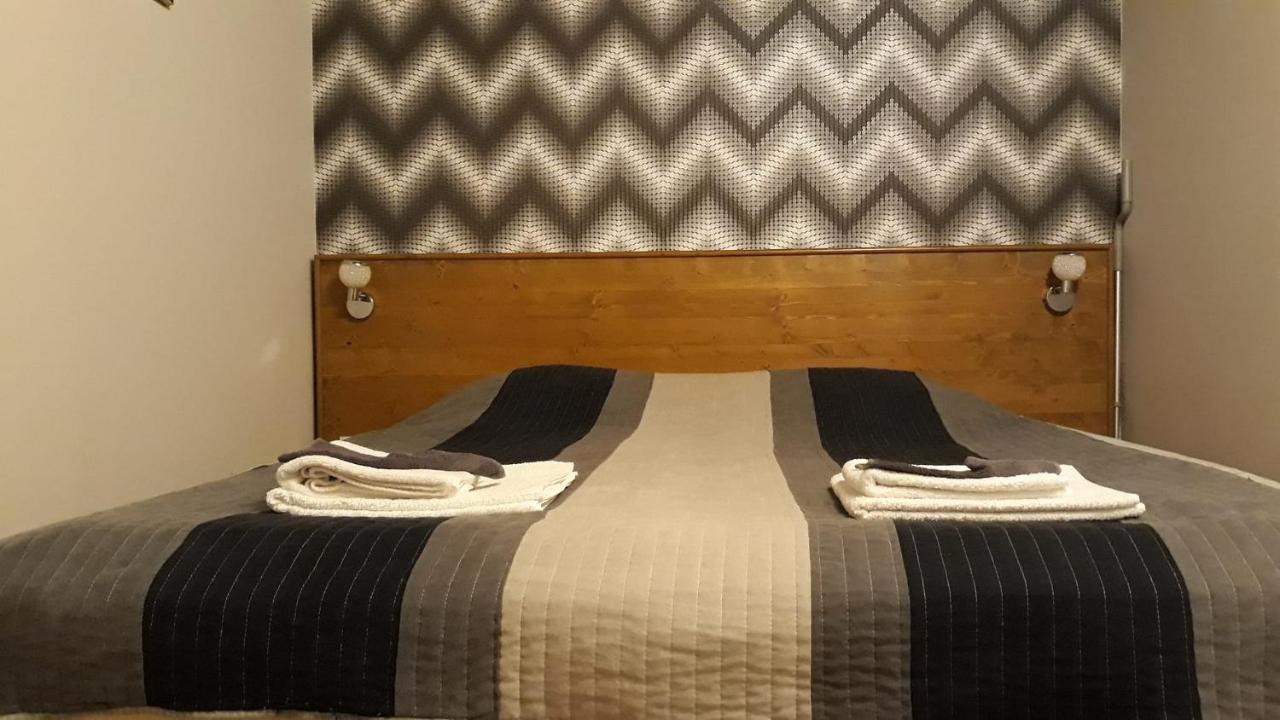 Apartment Matyas Apartmanhaz Gyula