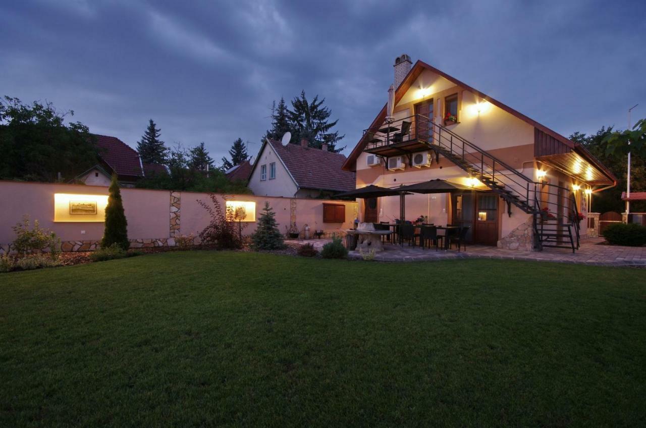 Matyas Apartmanhaz * Gyula