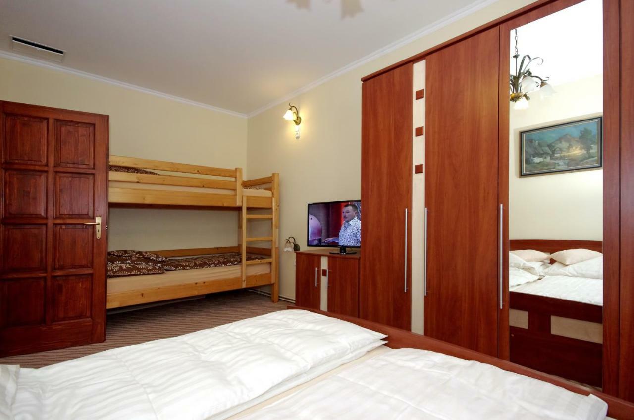 Matyas Apartmanhaz