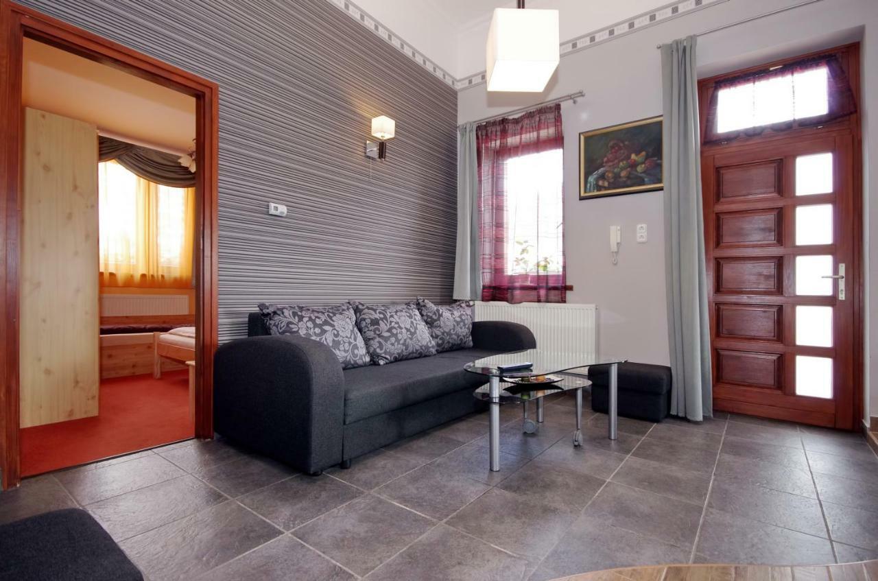Apartment Matyas Apartmanhaz Gyula
