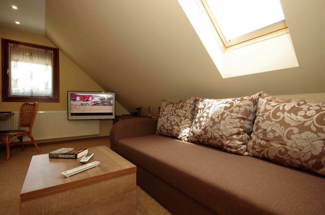 Matyas Apartmanhaz