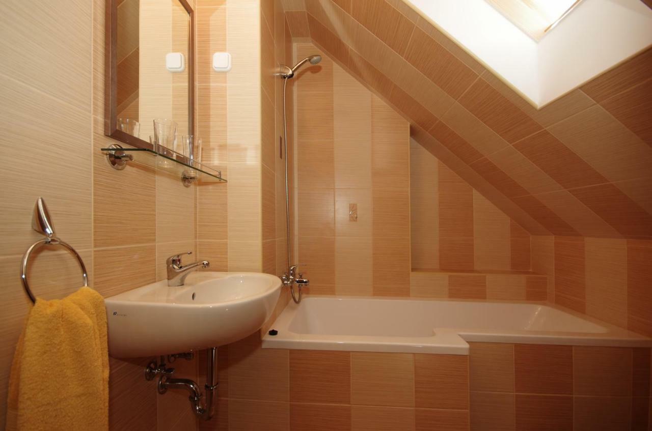Matyas Apartmanhaz