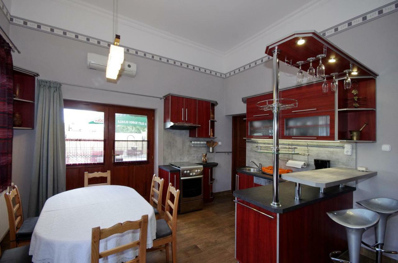 Matyas Apartmanhaz * Gyula