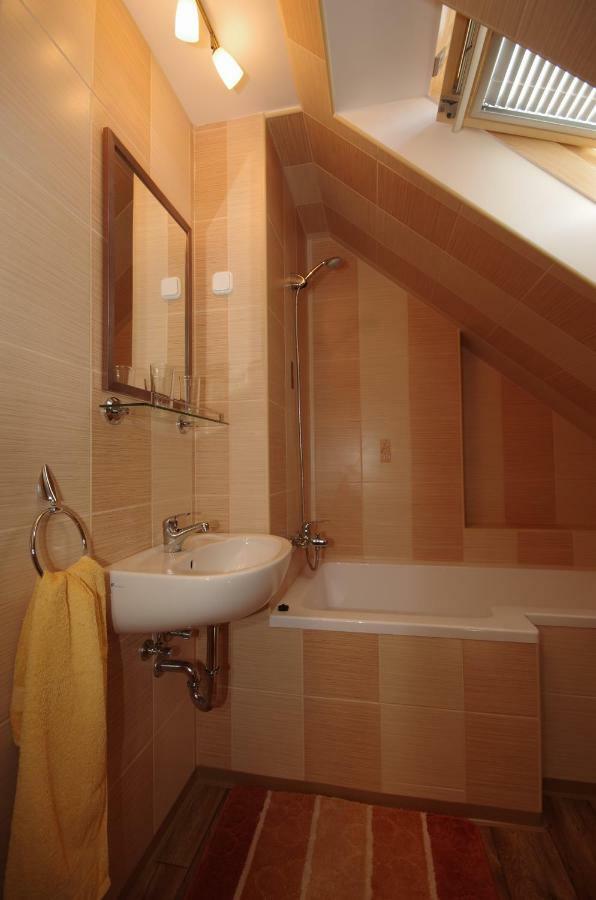 Matyas Apartmanhaz