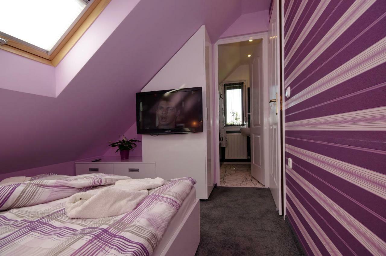 Matyas Apartmanhaz * Gyula