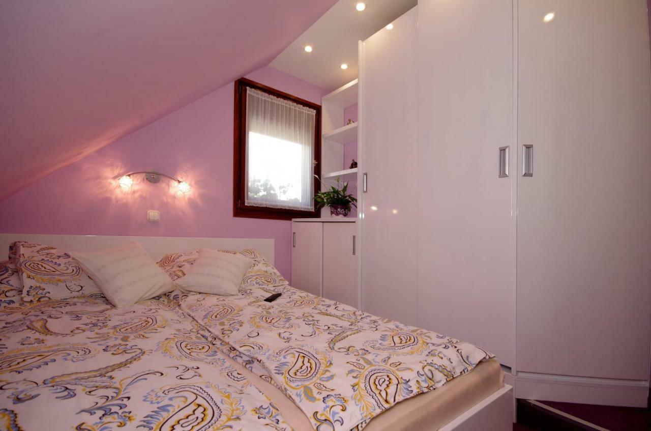 Matyas Apartmanhaz * Gyula