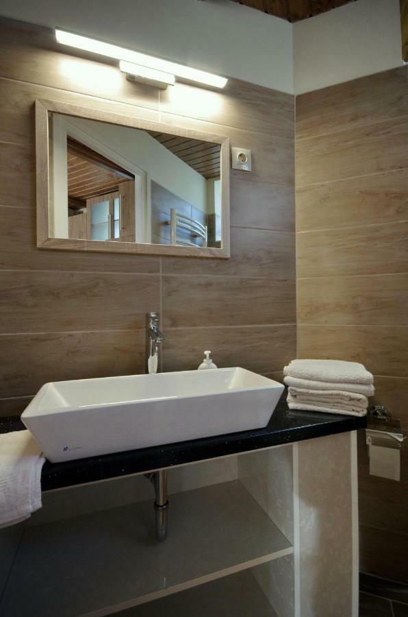 Matyas Apartmanhaz Apartment Gyula
