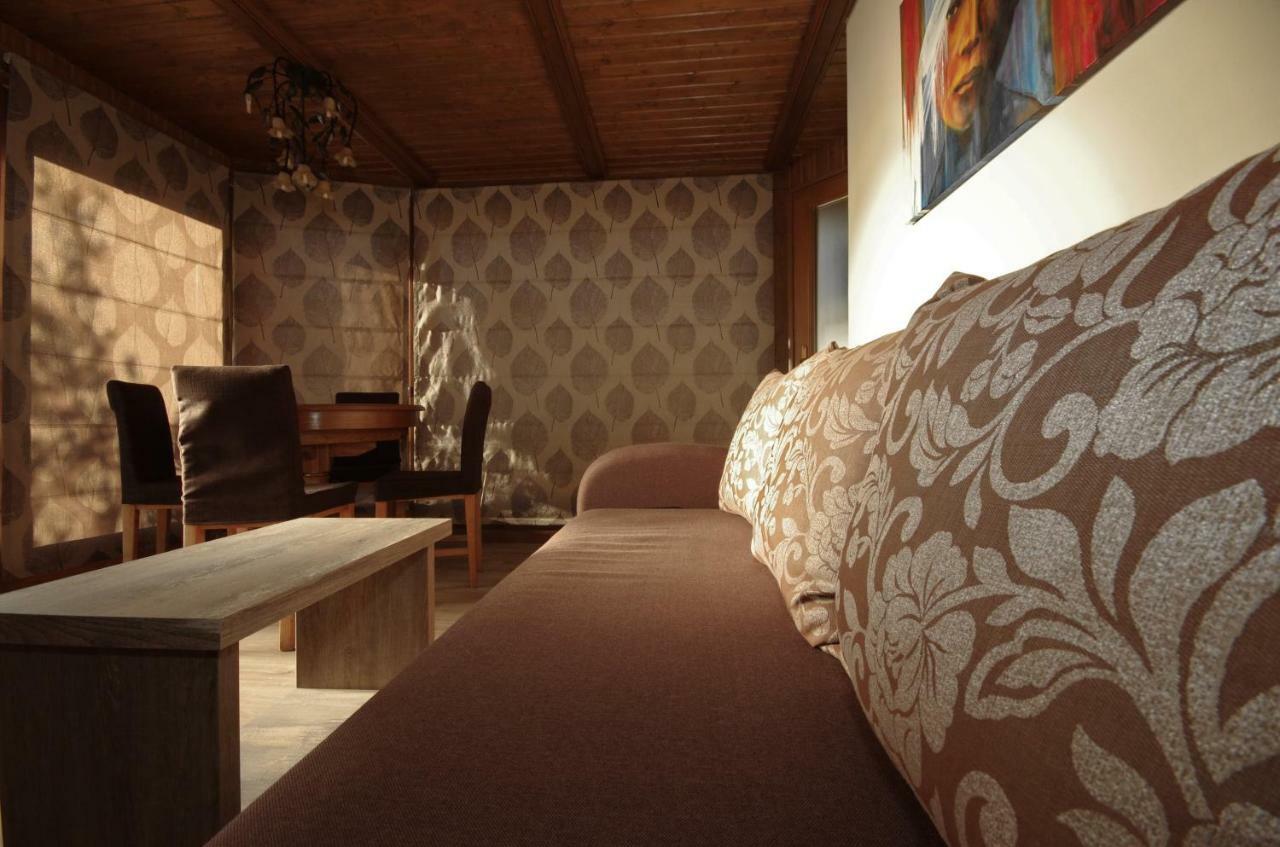 Matyas Apartmanhaz Apartment