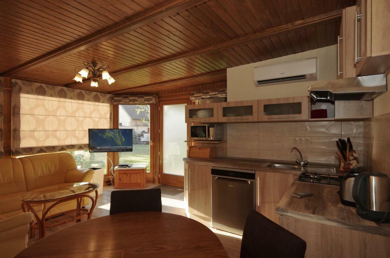 Apartment Matyas Apartmanhaz Gyula
