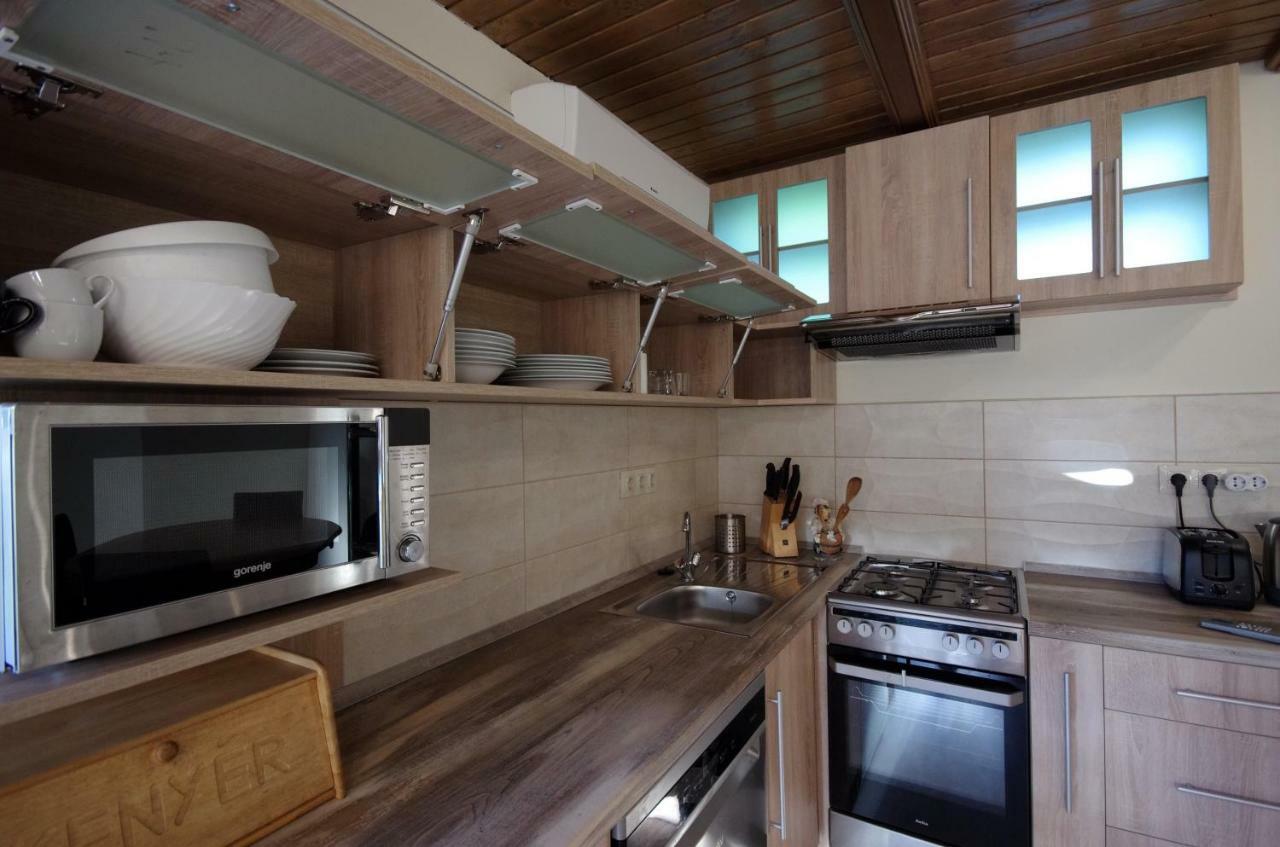 Matyas Apartmanhaz
