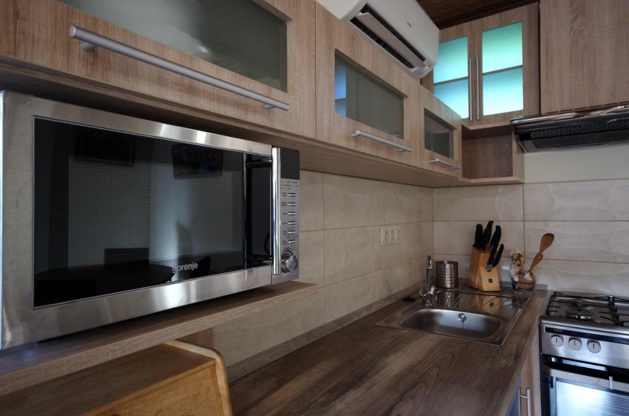 Matyas Apartmanhaz Apartment Gyula