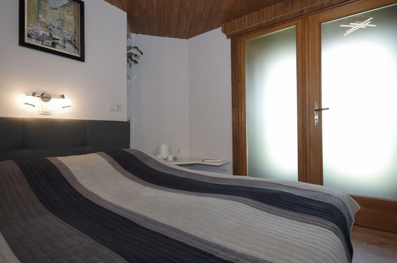 Matyas Apartmanhaz Apartment