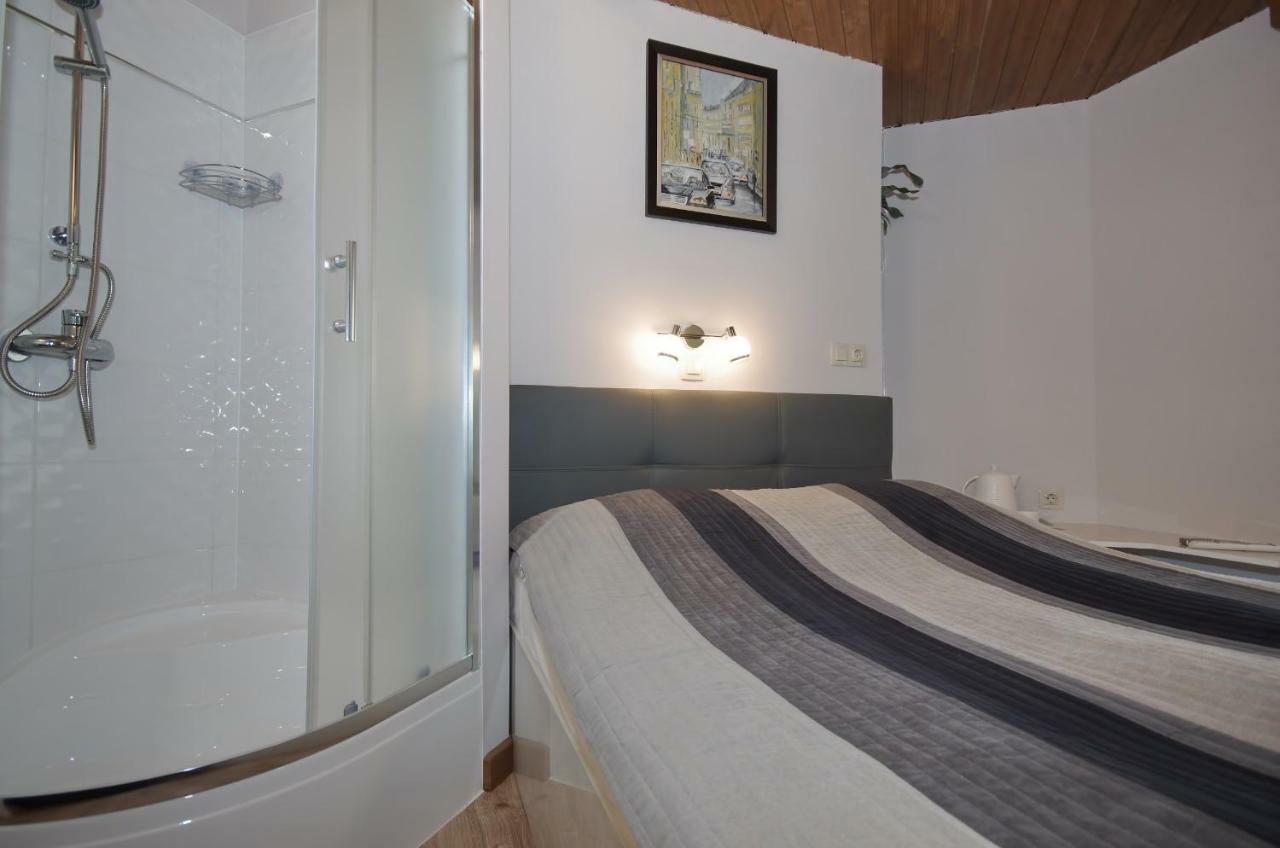 Matyas Apartmanhaz Gyula
